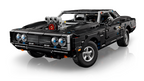 LEGO Fast and Furious Dodge Charger R/T Car 42231