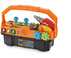 VTech Drill & Learn Toolbox – Interactive Tool Set
