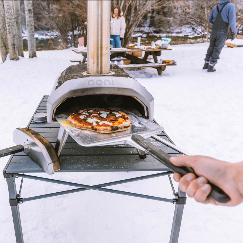 Ooni Pizza Peel - Flemings Department Store