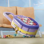 LEGO Art Fashion Bag with Storage 31391 – product image 6
