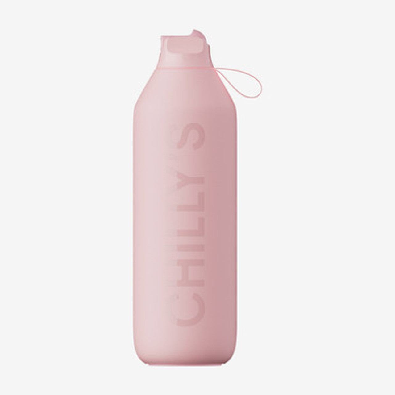 Chilly’s Series 2 Flip Bottle – 500 ml | Reusable Sports Bottle Ireland