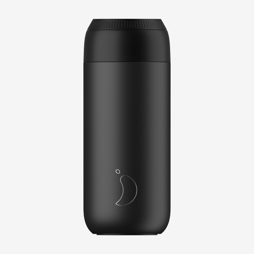 Chilly’s Series 2 Coffee Cup – 500 ml | Insulated Travel Mug Ireland