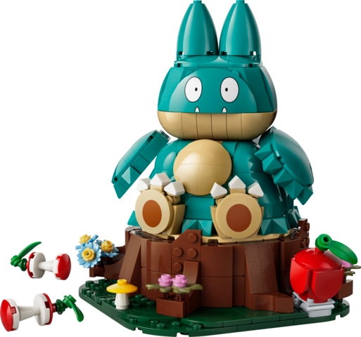 LEGO Munchlax 72150 – product image 4