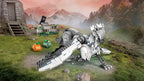 LEGO® Harry Potter™ 76427 Buckbeak™ - Flemings Department Store