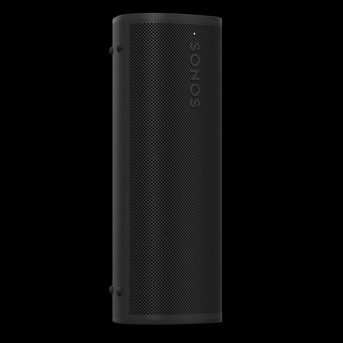 Sonos Roam 2 Portable Smart Speaker in Black – view 7