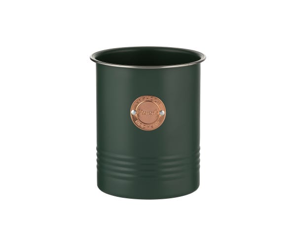 Living Green Utensil Pot - Flemings Department Store