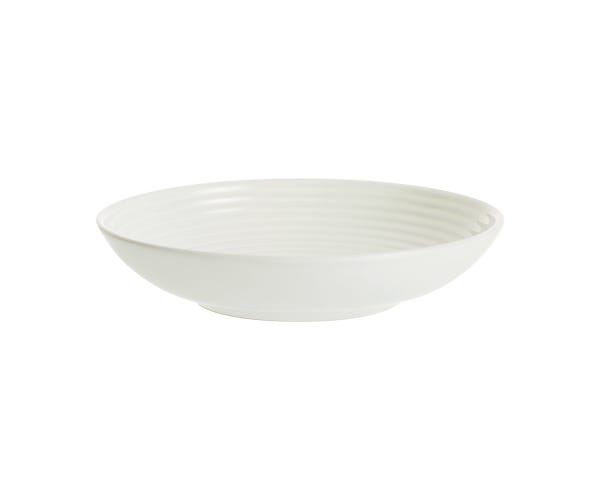 Living Cream Pasta Bowl - Flemings Department Store