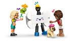 LEGO Pet Accessories Van 42678 – product image 6
