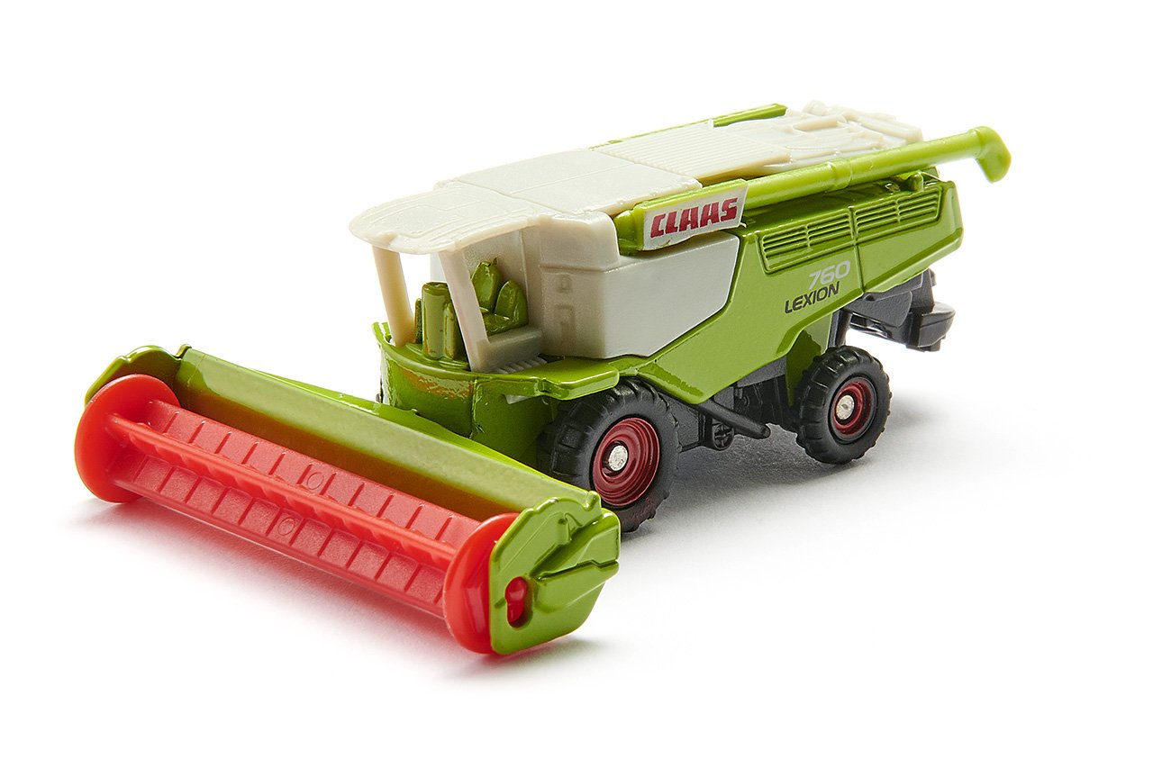 CLAAS COMBINE HARVESTER - Flemings Department Store