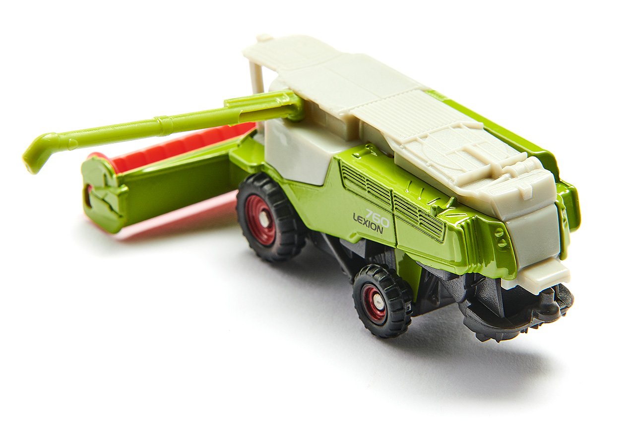 CLAAS COMBINE HARVESTER - Flemings Department Store