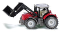 MASSEY FERGUSON WITH FRONT LOADER - Flemings Department Store