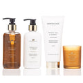 Newgrange Living White Tea & Neroli Luxury Body Care Gift Set (Set of 4)
