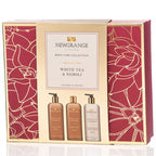 Newgrange Living White Tea & Neroli Luxury Body Care Gift Set (Set of 3)