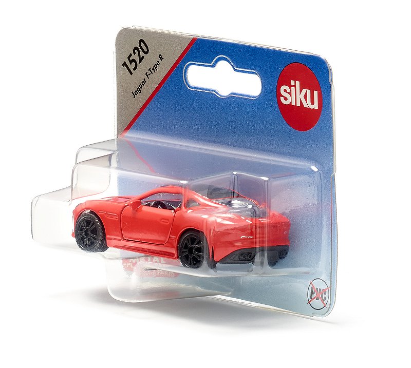 JAGUAR F-TYPE R - Flemings Department Store