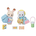 Nursery Friends - Walk Along Duo - Flemings Department Store