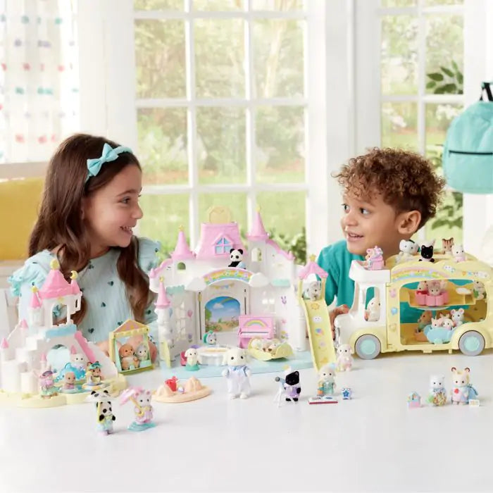 Nursery Friends - Walk Along Duo - Flemings Department Store