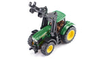 JOHN DEERE WITH LOG GRABBER - Flemings Department Store