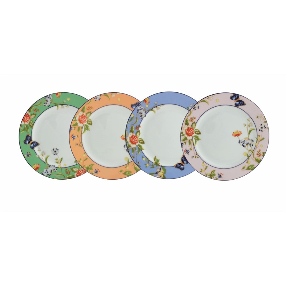 Aynsley Cottage Garden Side Plate Set product image
