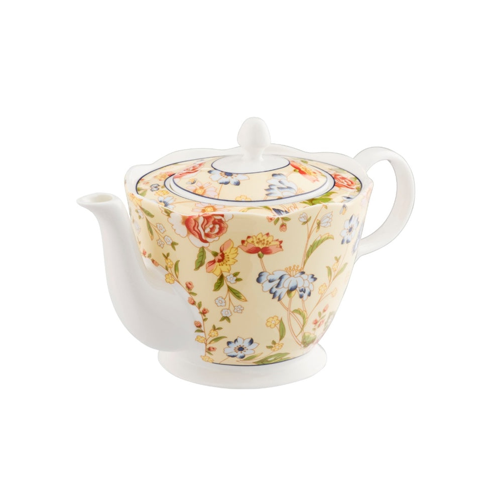 Aynsley Cottage Garden Teapot product image