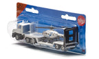 LOW LOADER WITH HELICOPTER - Flemings Department Store
