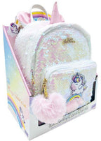 Magic Unicorn Dreamycorn Backpack