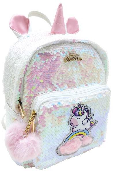 Magic Unicorn Dreamycorn Backpack
