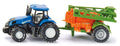 TRACTOR WITH CROP SPRAYER - Flemings Department Store