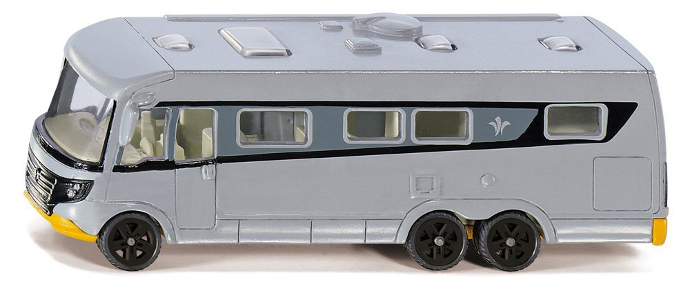 NIESMANN + BISCHOFF ARTO CAMPER VAN - Flemings Department Store
