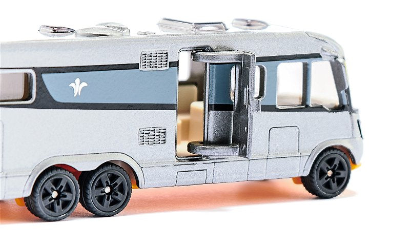 NIESMANN + BISCHOFF ARTO CAMPER VAN - Flemings Department Store