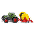 Siku Fendt Tractor with Irrigation Reel 1:87 - Flemings Department Store