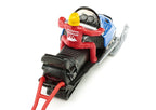 SNOW MOBILE WITH RESCUE SLEDGE - Flemings Department Store