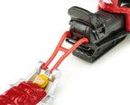 SNOW MOBILE WITH RESCUE SLEDGE - Flemings Department Store