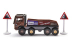 1:87 HS SCHOCH 8X8 MAN TRUCK TRIAL - Flemings Department Store