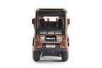 1:87 HS SCHOCH 8X8 MAN TRUCK TRIAL - Flemings Department Store