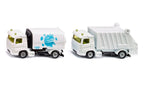 MUNICIPAL SET ROAD SWEEPER AND GARBAGE TRUCK - Flemings Department Store