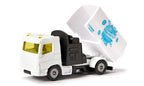 MUNICIPAL SET ROAD SWEEPER AND GARBAGE TRUCK - Flemings Department Store