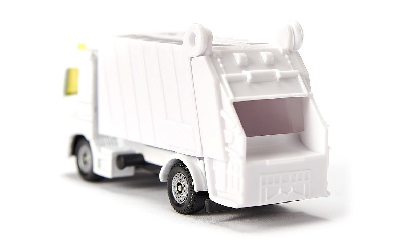MUNICIPAL SET ROAD SWEEPER AND GARBAGE TRUCK - Flemings Department Store