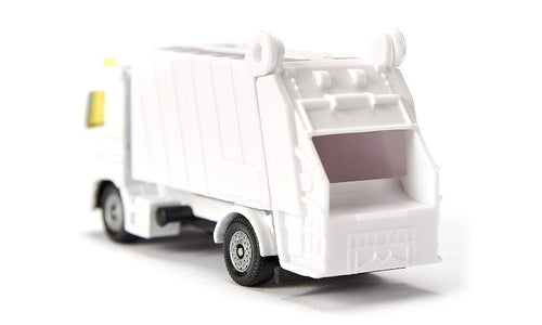 MUNICIPAL SET ROAD SWEEPER AND GARBAGE TRUCK - Flemings Department Store