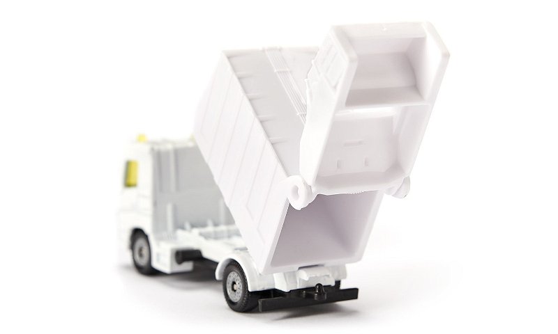MUNICIPAL SET ROAD SWEEPER AND GARBAGE TRUCK - Flemings Department Store