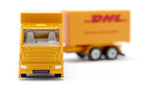 TRUCK WITH TRAILER DHL - Flemings Department Store