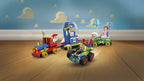 LEGO Toy Story Celebration Train & RC Car 43264