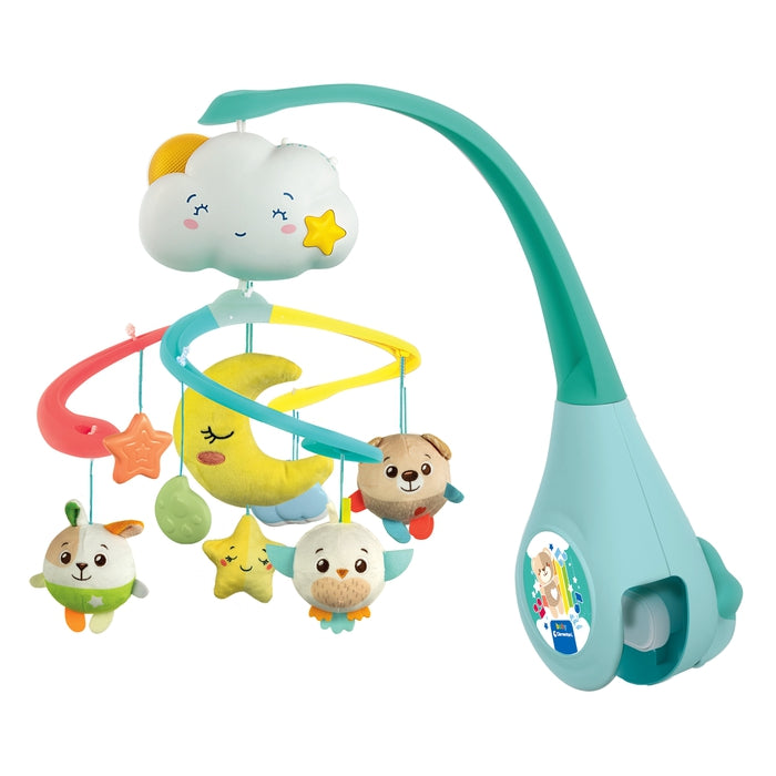 SWEET CLOUD COT MOBILE - Flemings Department Store