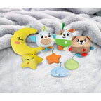 SWEET CLOUD COT MOBILE - Flemings Department Store
