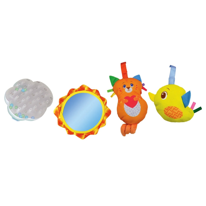 Soft Activity Gym for babies - Flemings Department Store