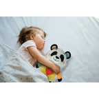LOVE ME PANDA PLUSH ACTIVITY SOFT TOY - Flemings Department Store