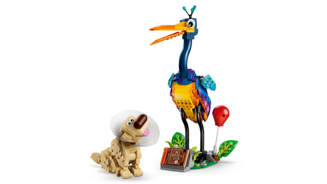 LEGO Kevin & Dug 43290 – product image 4