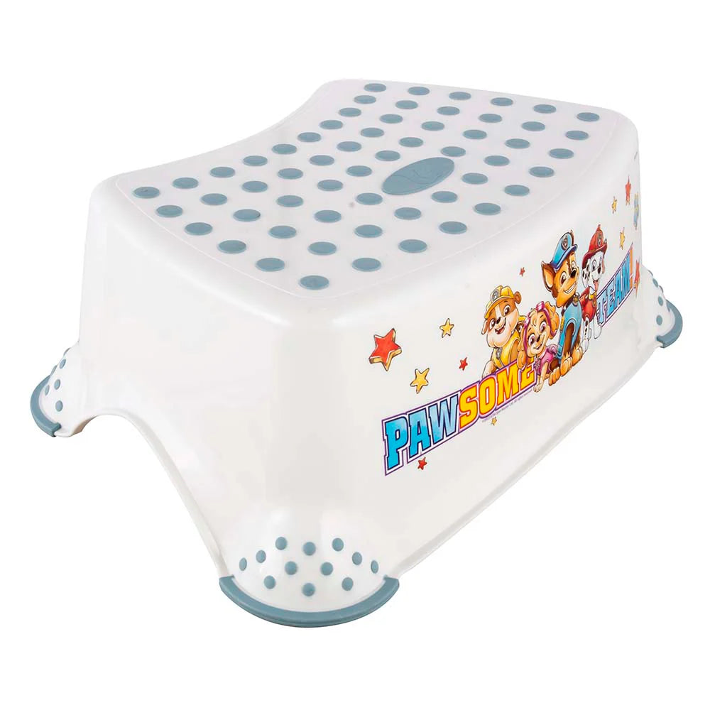 Keeeper Step Stool for Kids – Peppa Pig, Paw Patrol & More Designs