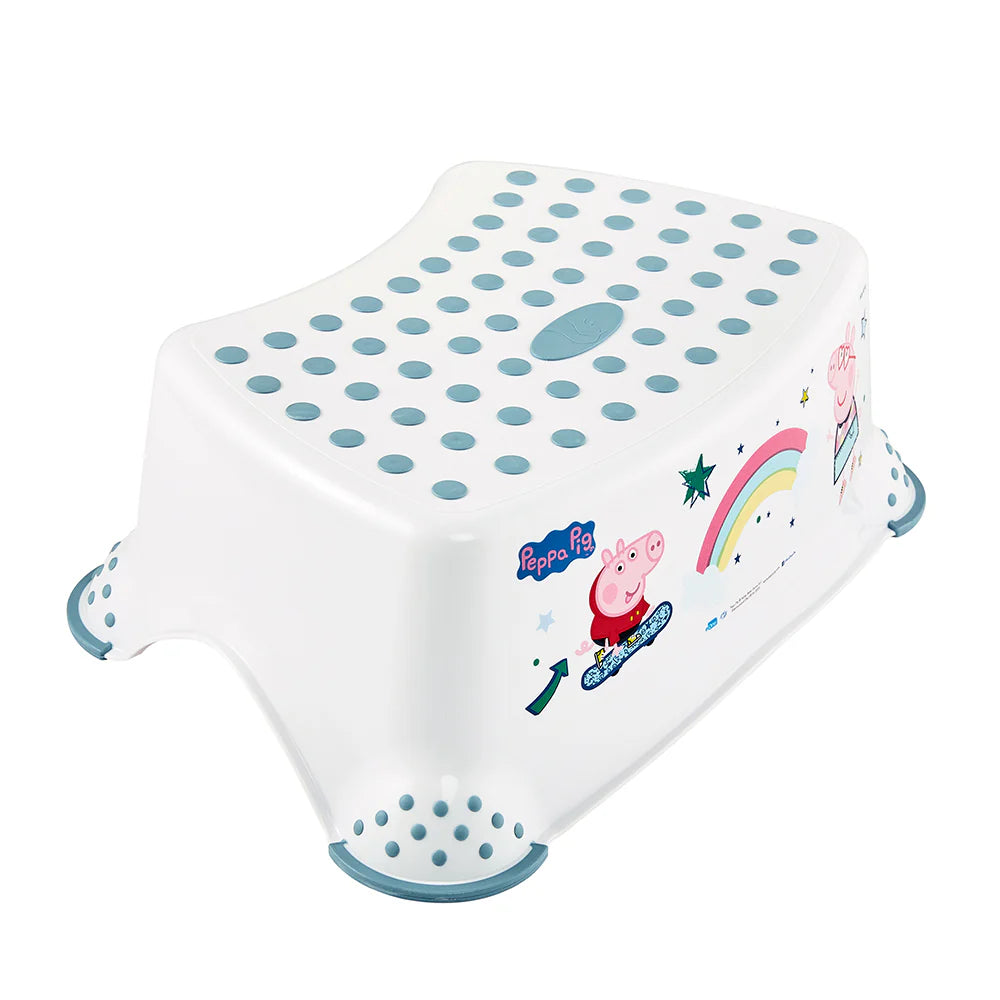 Keeeper Step Stool for Kids – Peppa Pig, Paw Patrol & More Designs