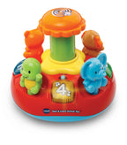 Push & Play Spinning Top - Flemings Department Store