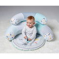BabyZee Safari Sit Me Up Playmat - Flemings Department Store